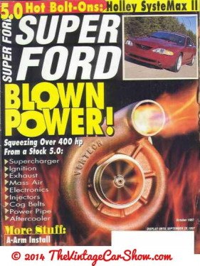 super-ford-50