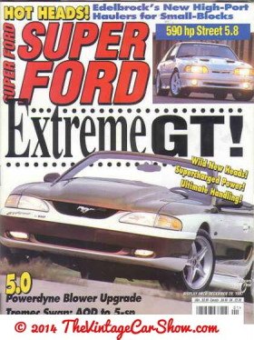super-ford-51