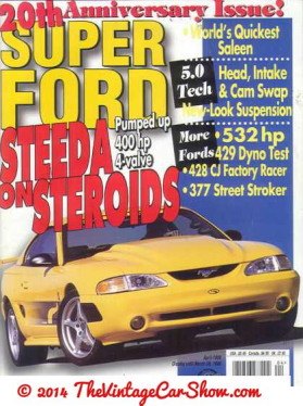 super-ford-54