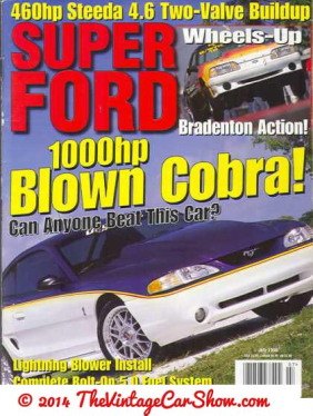 super-ford-56