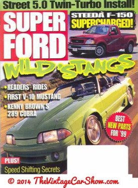 super-ford-64