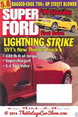 super-ford-66