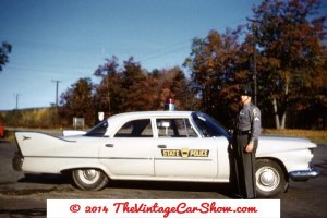 1960sstatepolicecarandcorpemilweber